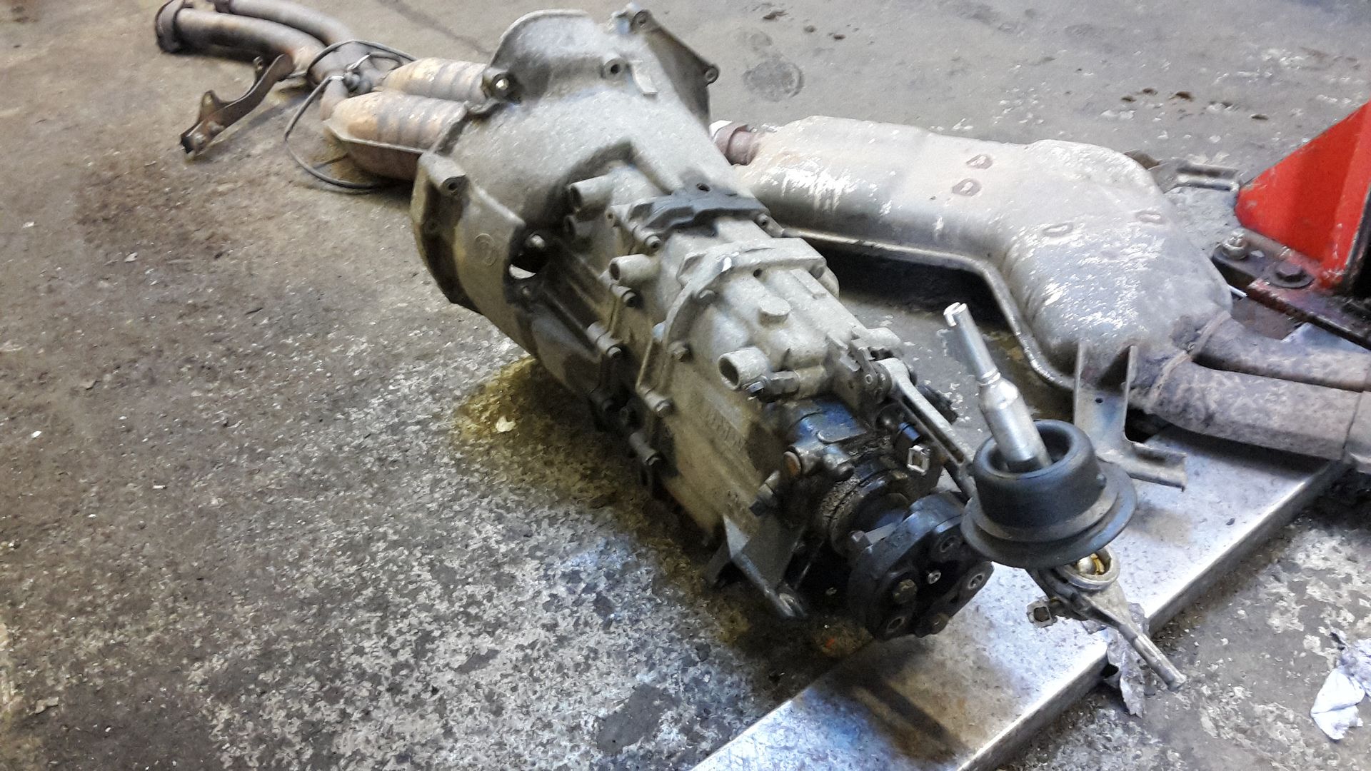 Driveline vibration saga BMW M5 Forum and M6 Forums